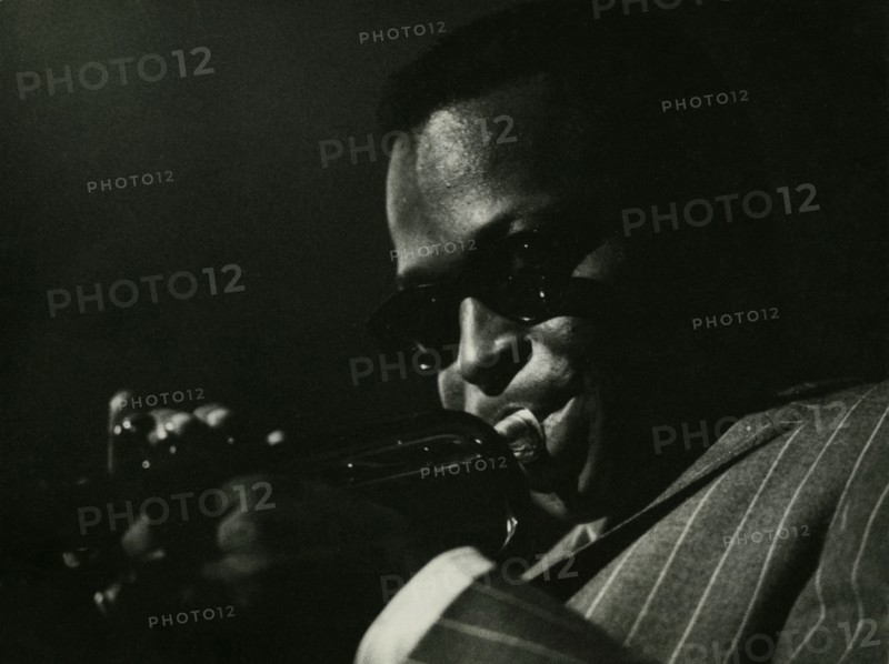 Miles Davis