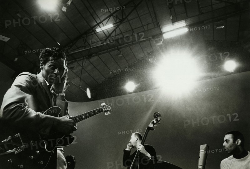 Chuck Berry