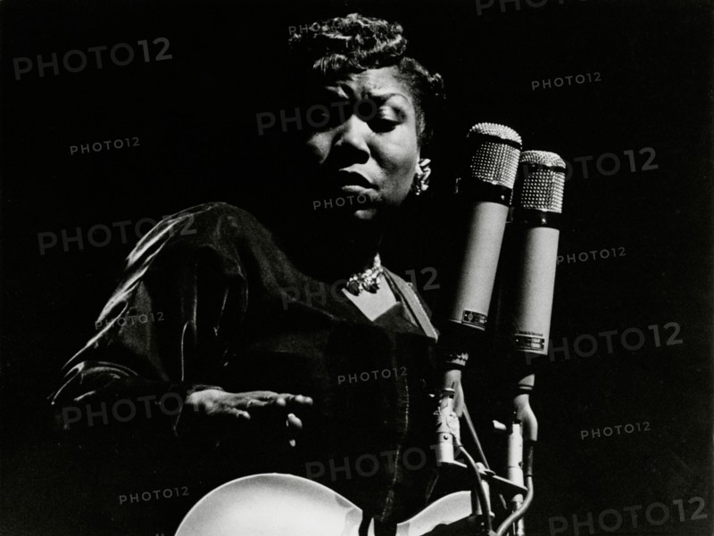 Sister Rosetta Tharpe