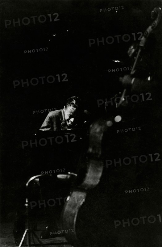 Horace Silver