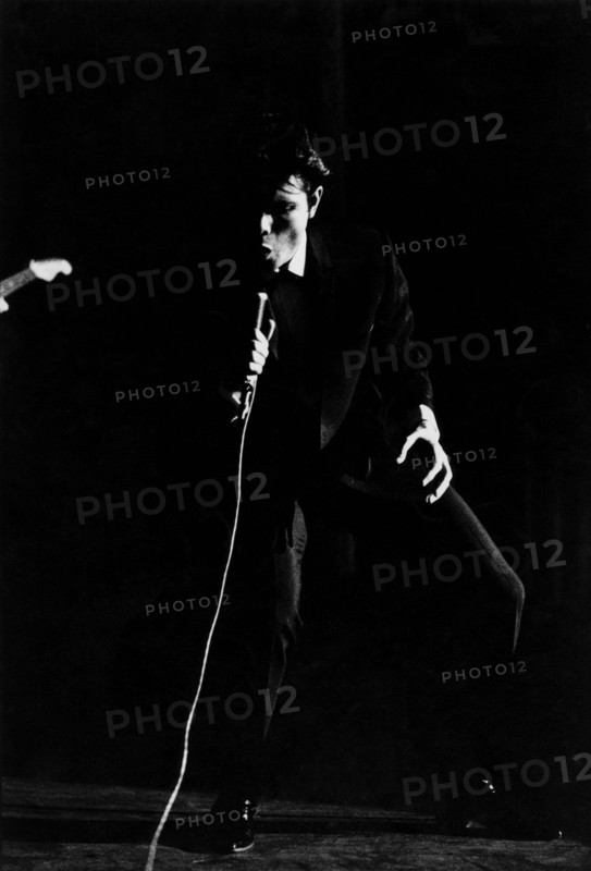 Cliff Richard