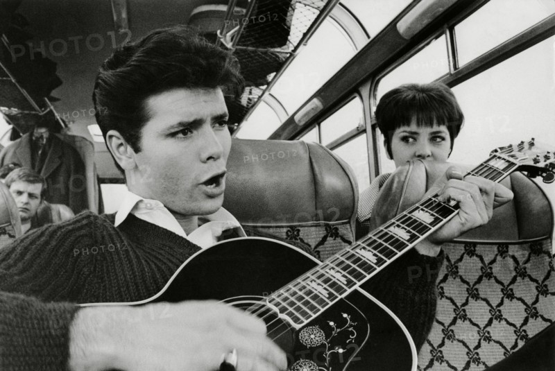 Cliff Richard