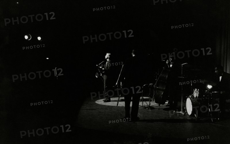 Gerry Mulligan