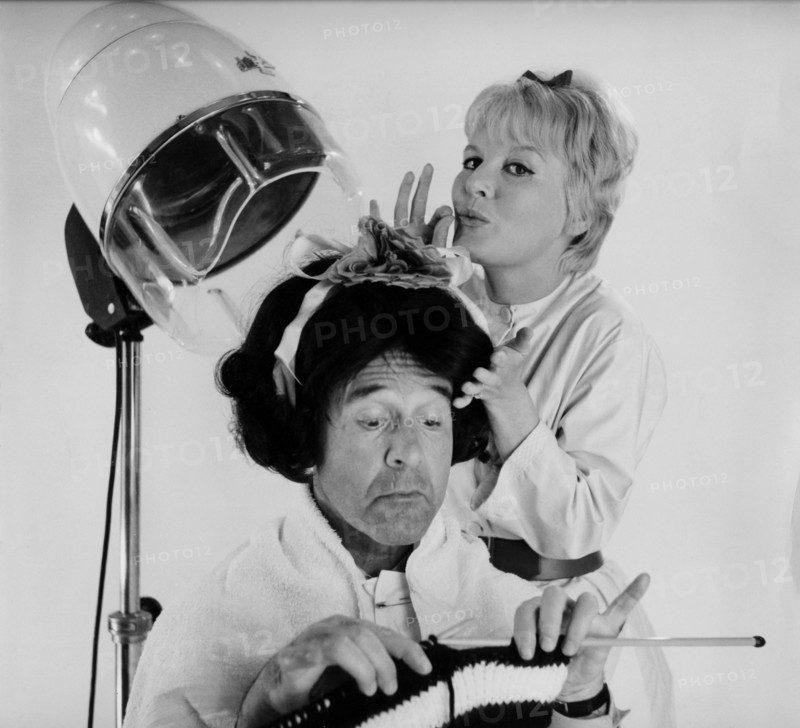 Petula Clark