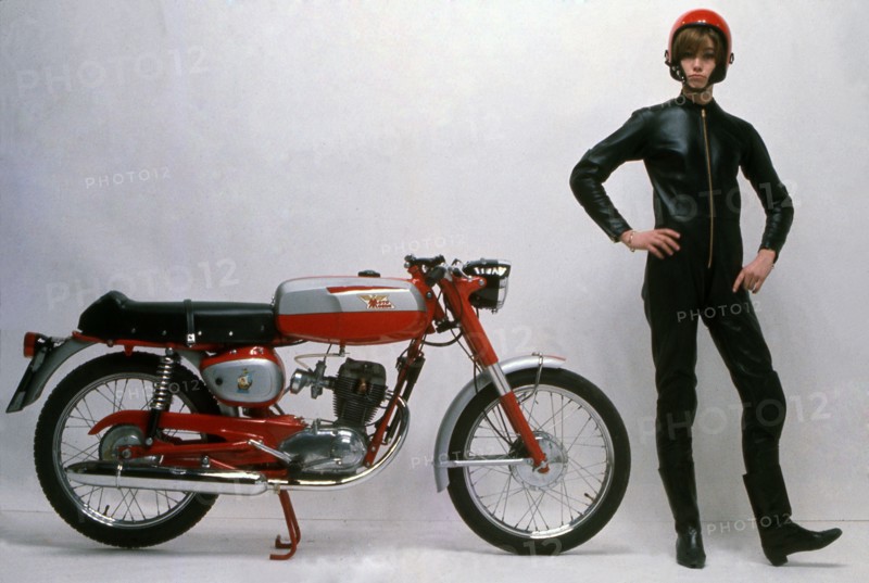 Françoise Hardy, 1966
