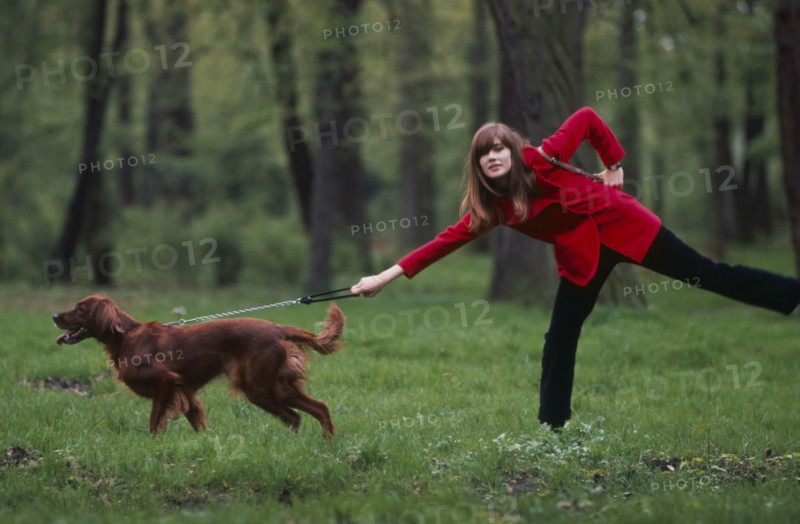 Françoise Hardy, 1964