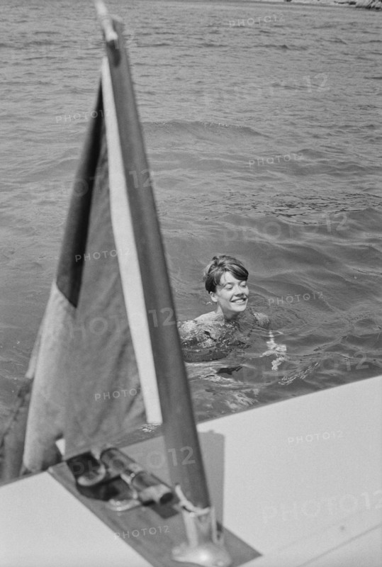 Françoise Hardy, 1965