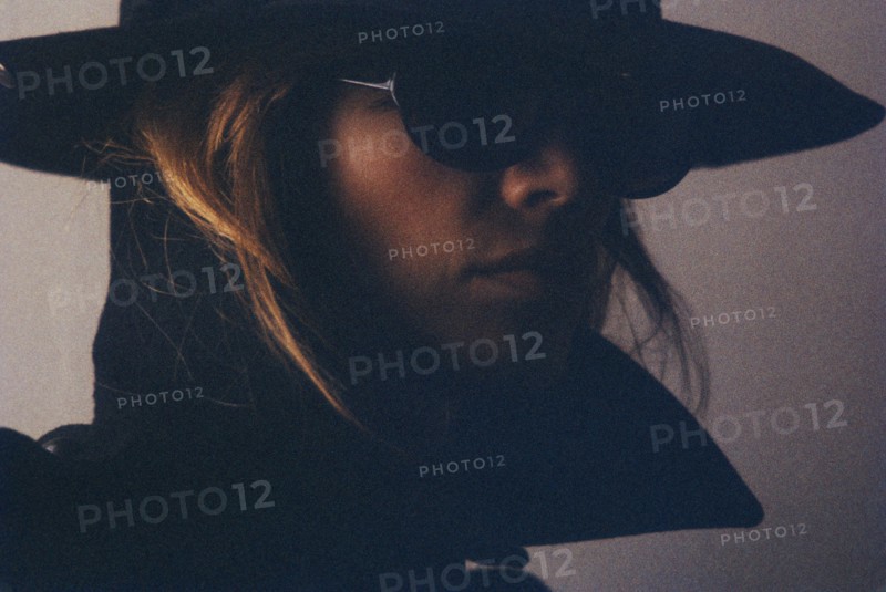 Françoise Hardy, 1974