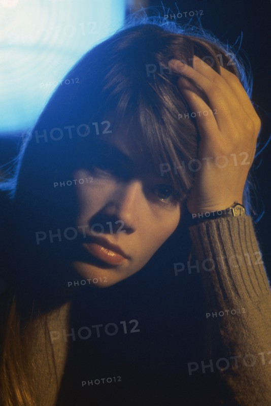 Françoise Hardy, 1964