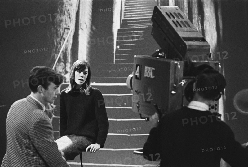 Françoise Hardy, 1964