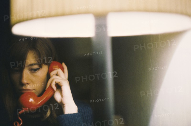 Françoise Hardy, 1963