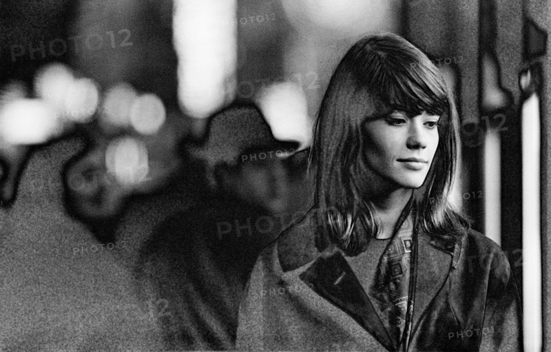 Françoise Hardy, 1964