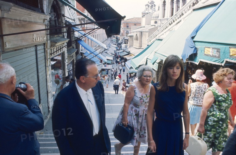 Françoise Hardy, 1963
