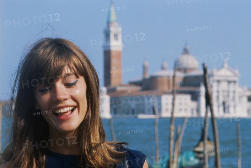 Françoise Hardy, 1963