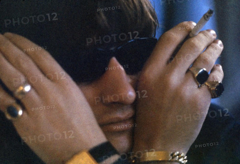 Ringo Starr