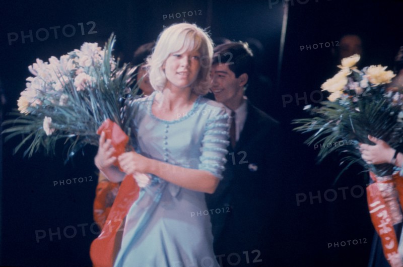 Sylvie Vartan