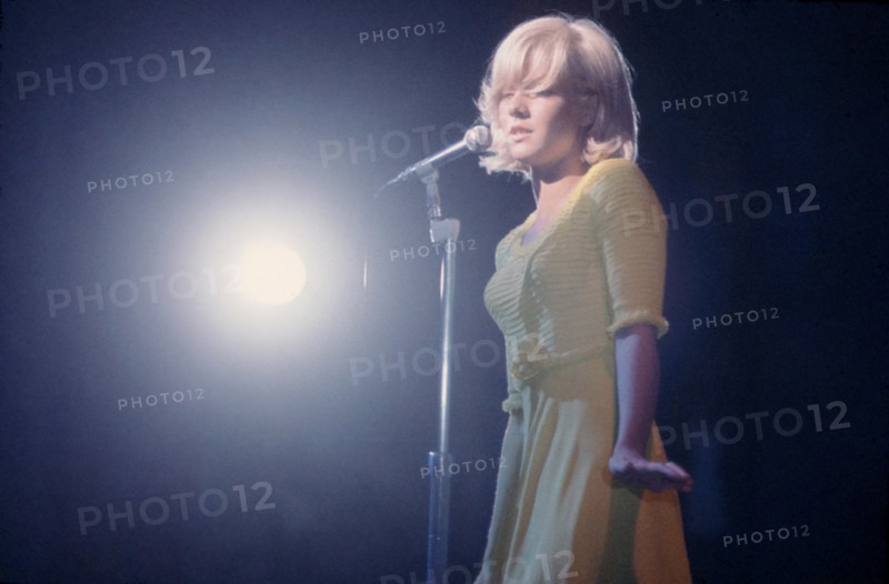 Sylvie Vartan