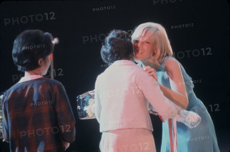 Sylvie Vartan