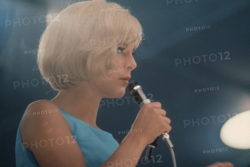 Sylvie Vartan