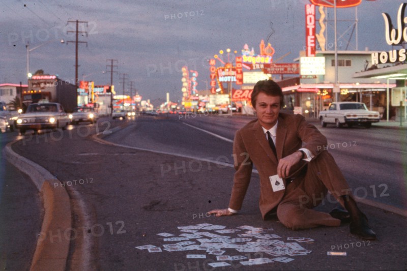 Claude François, 1965