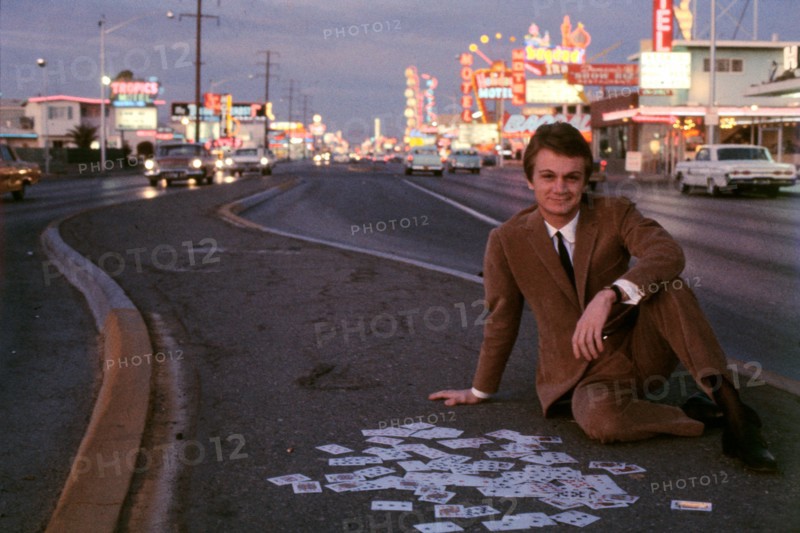 Claude François, 1965