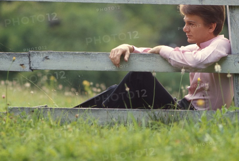 Claude François, 1965
