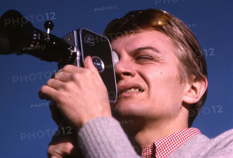 Claude François, 1964