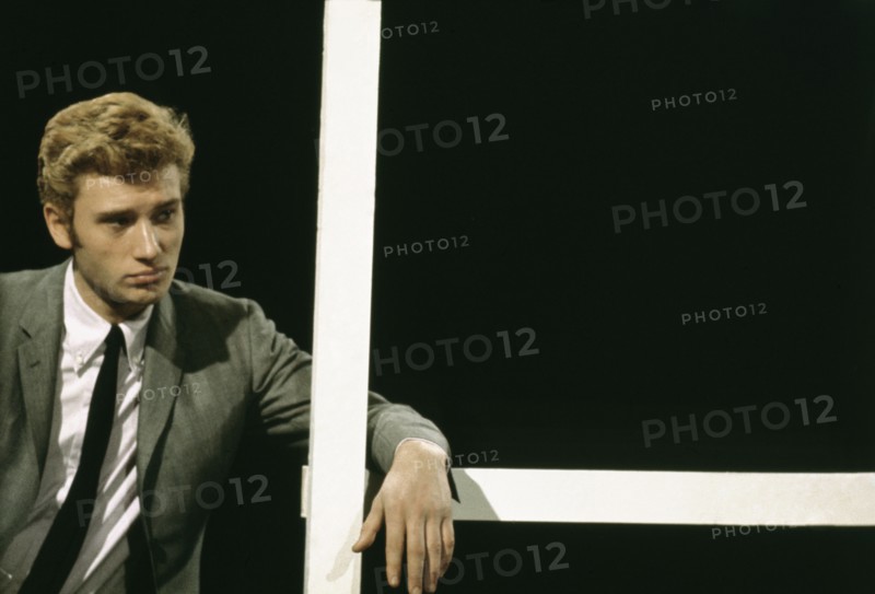 Johnny Hallyday