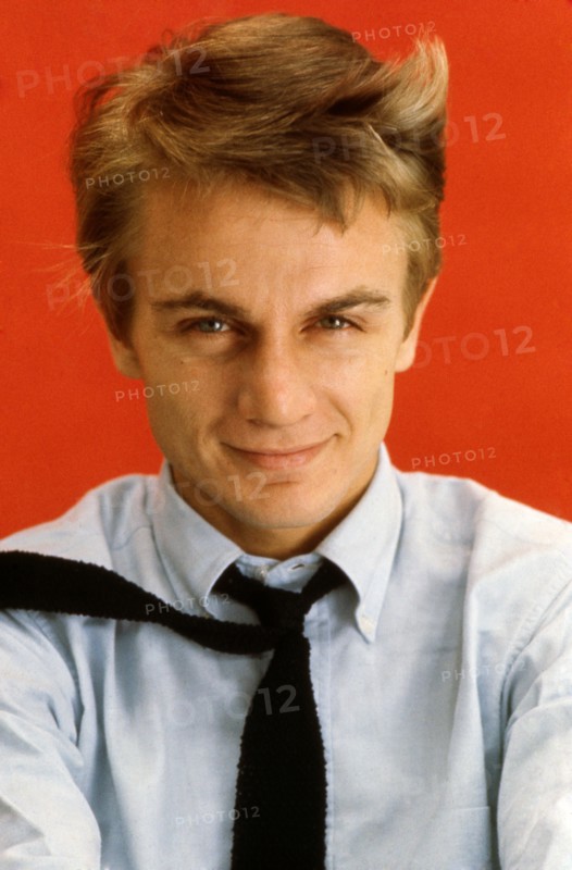 Claude François, 1963
