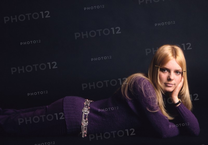 France Gall