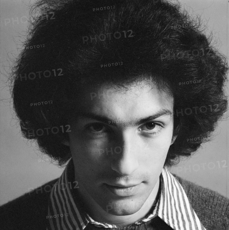 Michel Berger (1973)
