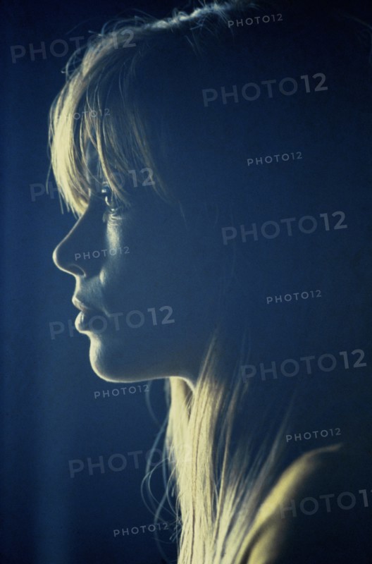 Françoise Hardy, 1964