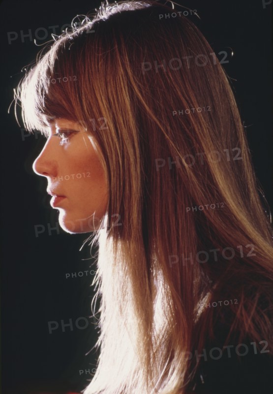 Françoise Hardy, 1964