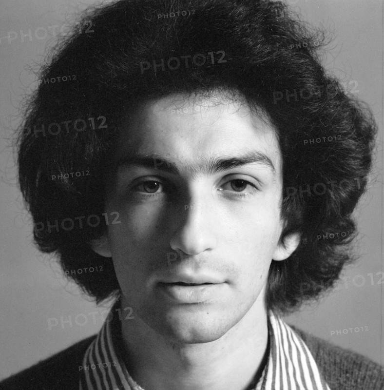 Michel Berger (1973)