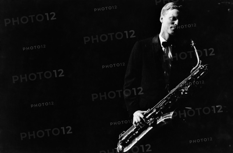 Gerry Mulligan