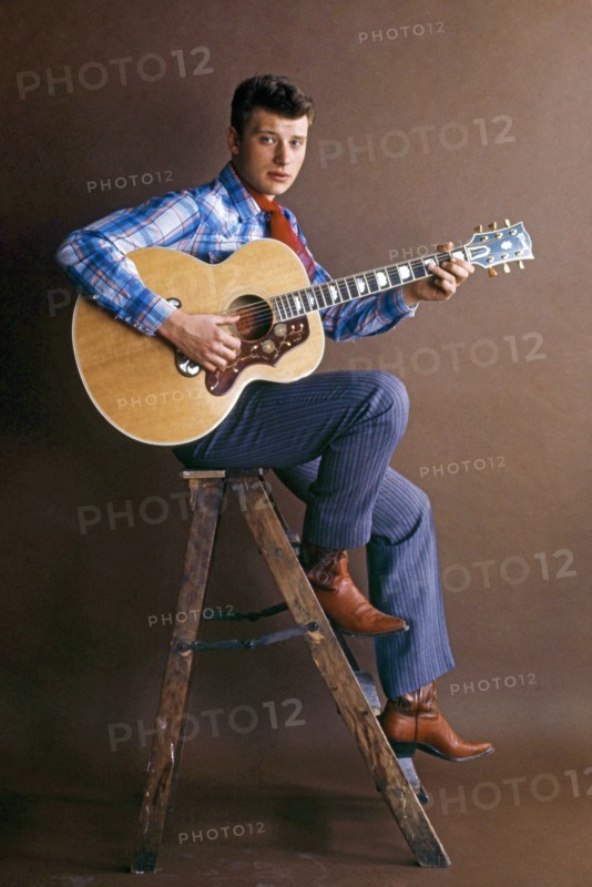 Johnny Hallyday