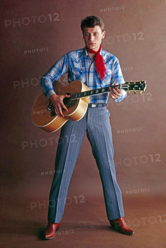 Johnny Hallyday