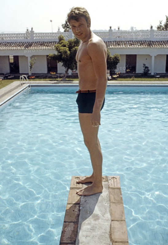 Johnny Hallyday
