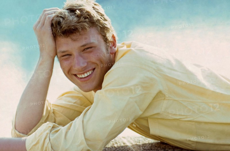 Johnny Hallyday