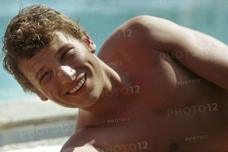 Johnny Hallyday