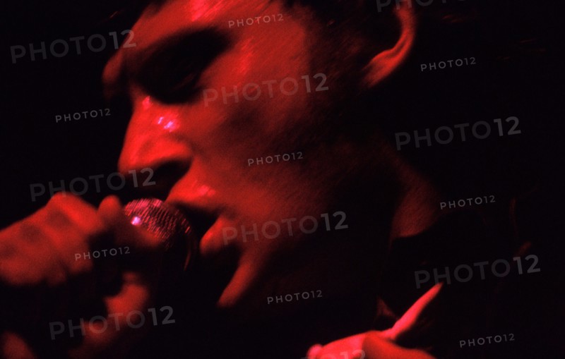 Johnny Hallyday