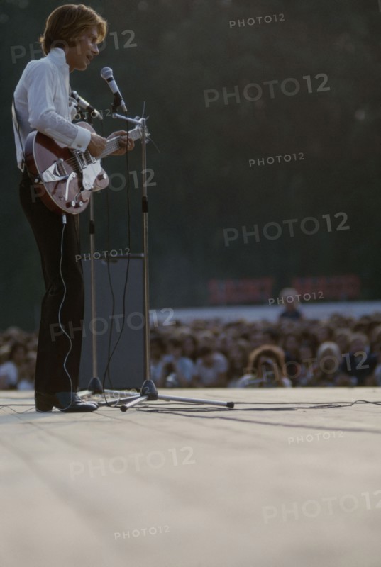 Jacques Dutronc
