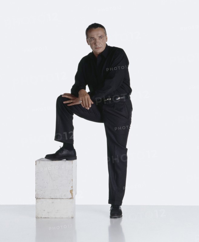 Michel Sardou