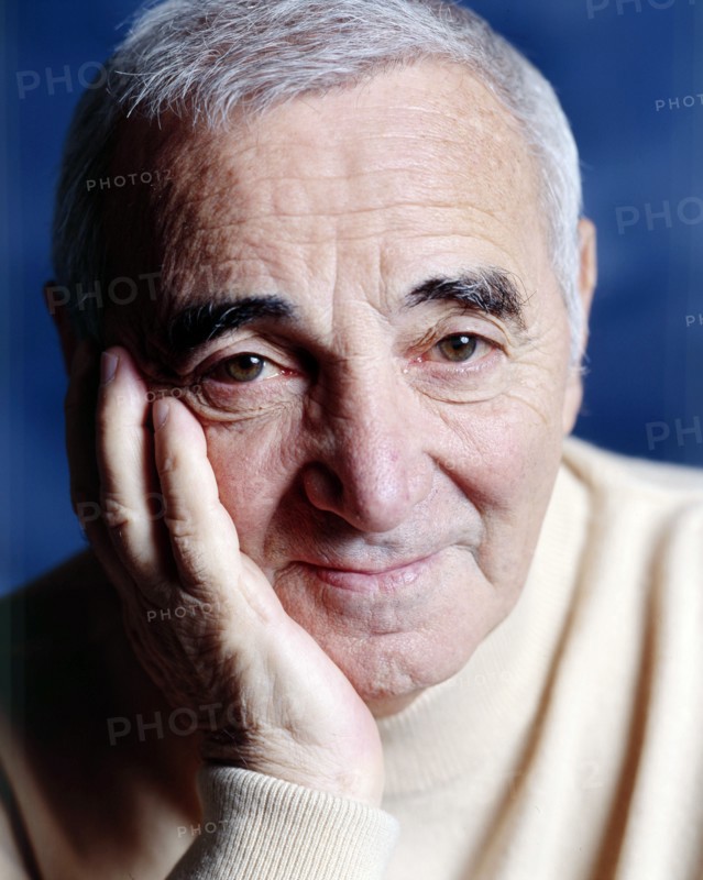 Charles Aznavour