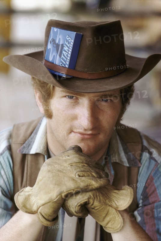Eddy Mitchell