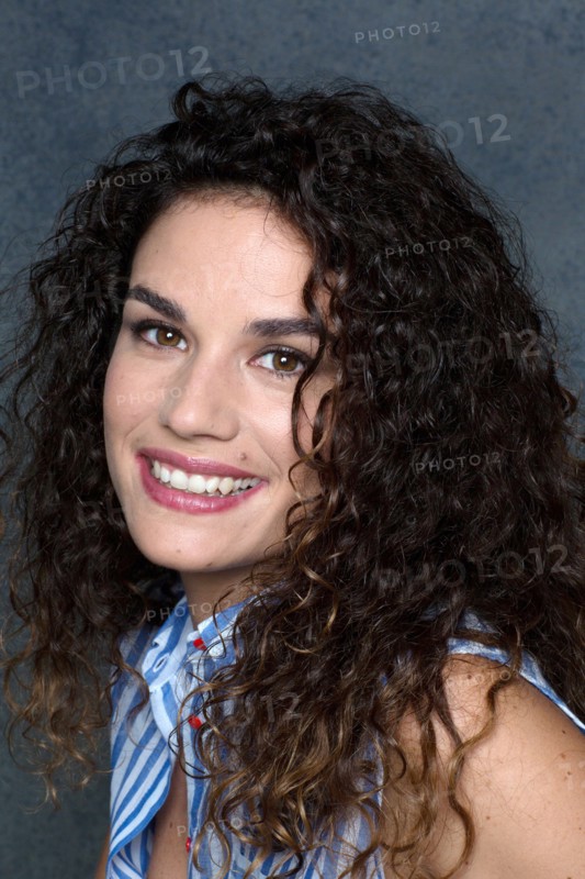 Barbara Cabrita