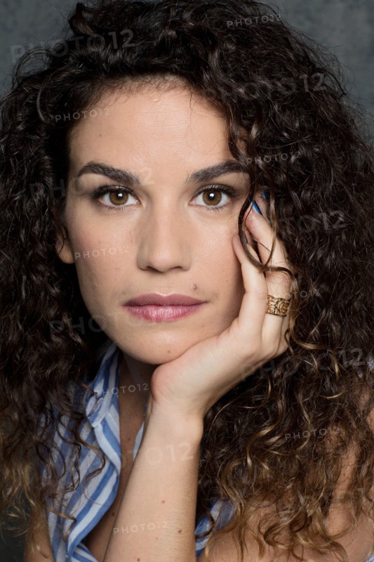 Barbara Cabrita