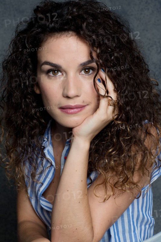 Barbara Cabrita
