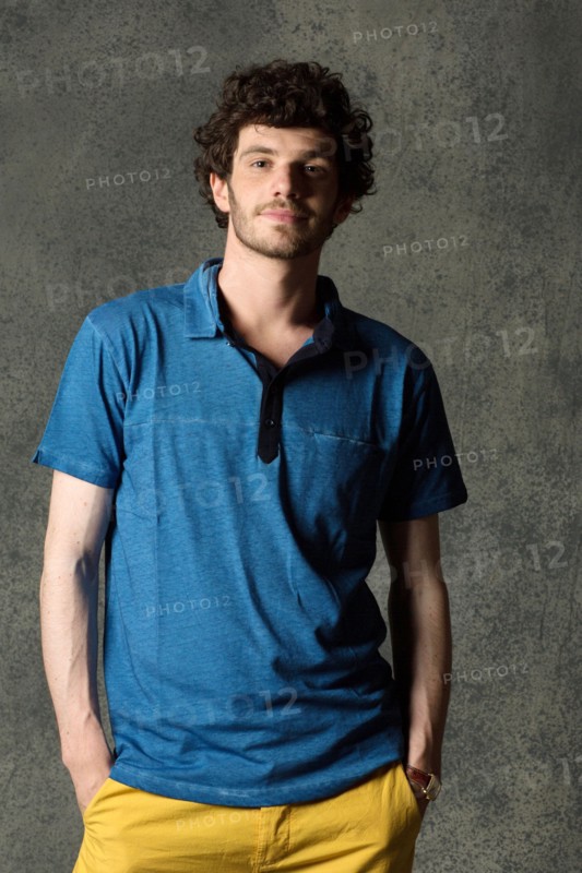 Félix Moati