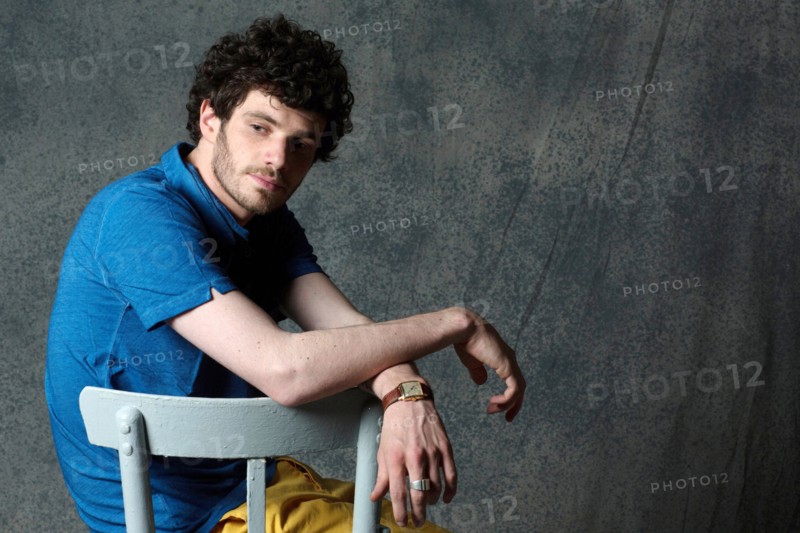 Félix Moati